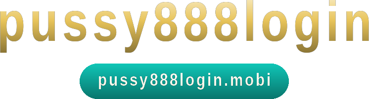 pussy888login logo