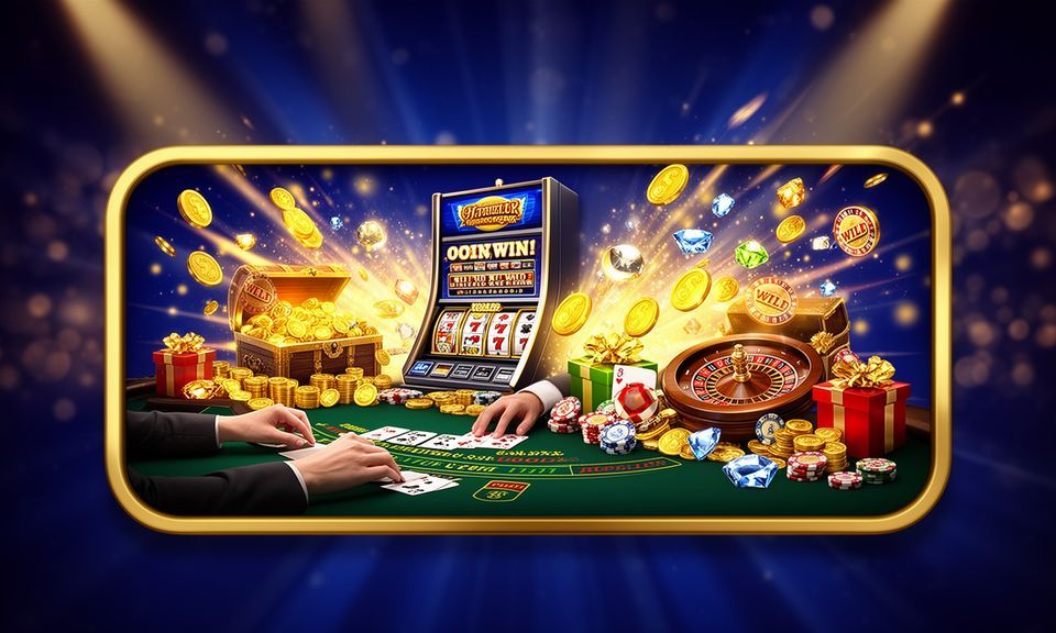 pussy888login Buka Akaun Dengan Terma Yang Jelas