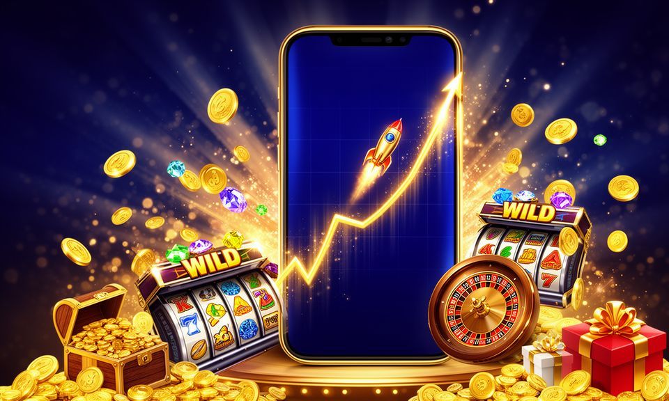 pussy888login Terokai pelbagai jenis permainan slot dan meja dalam satu tempat
